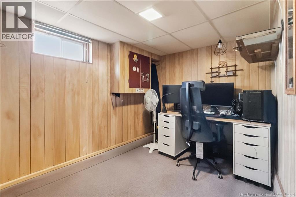 206 Mckenzie Avenue, Moncton, New Brunswick  E1C 7Z3 - Photo 21 - NB137119