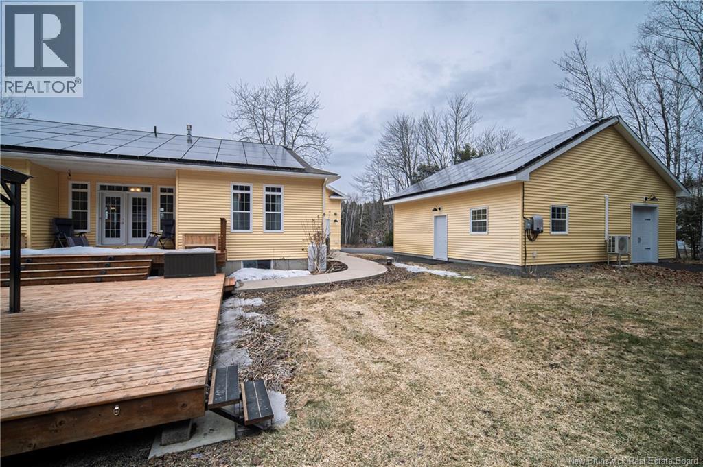 144 Country Wood Lane, Richibucto Road, New Brunswick E3A 0Y6 - Photo 11 - NB137179