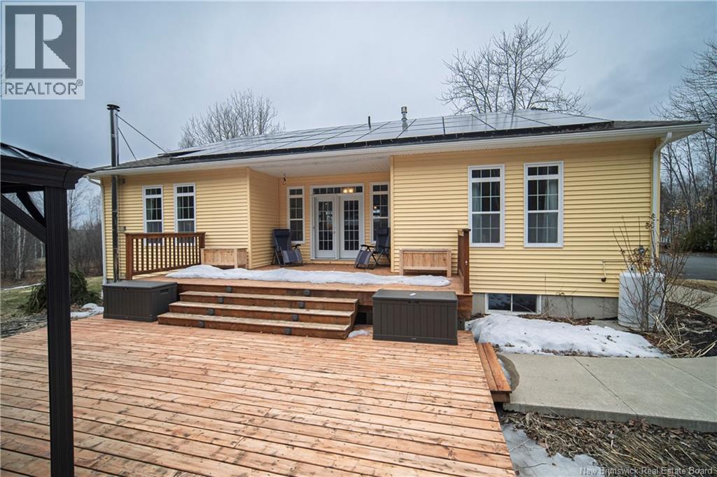 144 Country Wood Lane, Richibucto Road, New Brunswick E3A 0Y6 - Photo 12 - NB137179