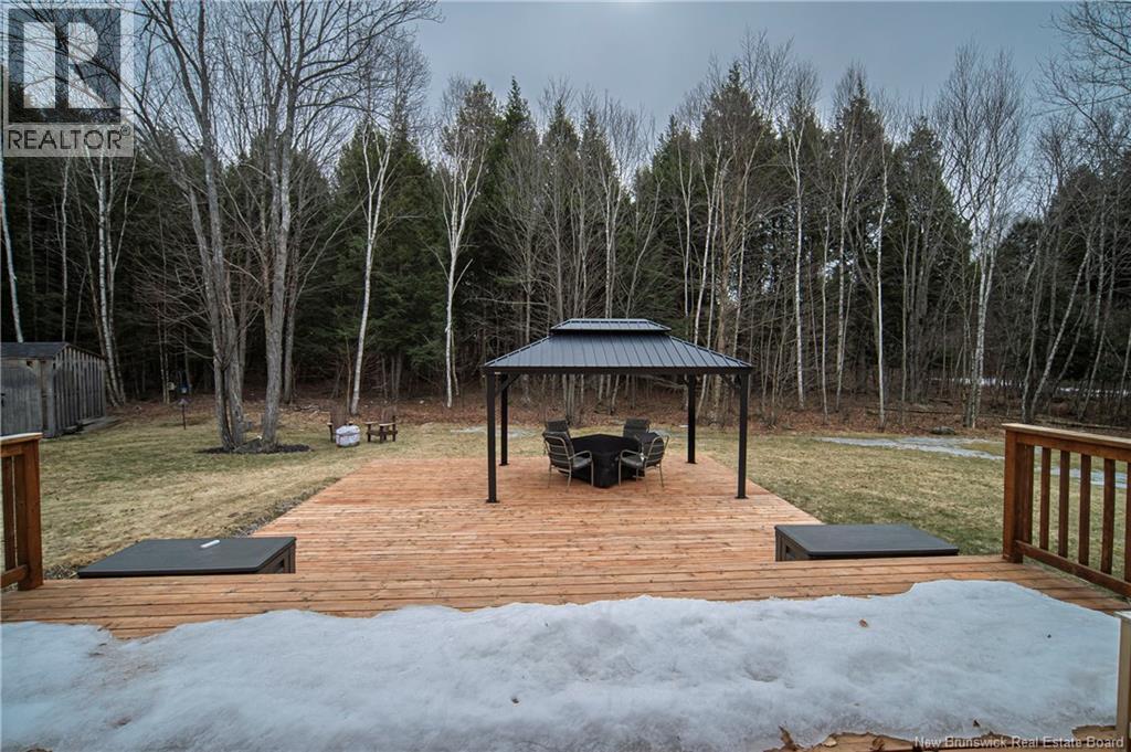 144 Country Wood Lane, Richibucto Road, New Brunswick E3A 0Y6 - Photo 13 - NB137179