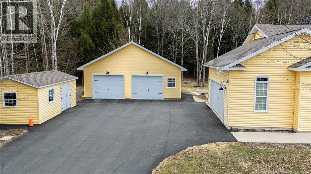 144 Country Wood Lane, Richibucto Road, New Brunswick E3A 0Y6 - Photo 4 - NB137179