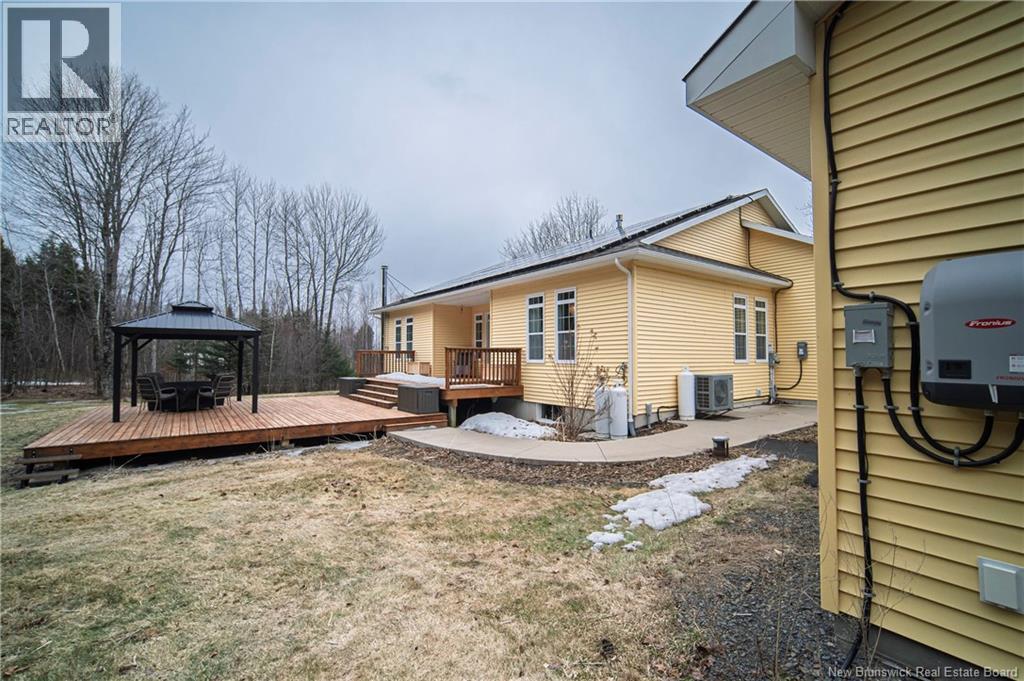 144 Country Wood Lane, Richibucto Road, New Brunswick E3A 0Y6 - Photo 43 - NB137179