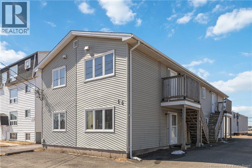 14 winnipeg Street, Moncton, New Brunswick