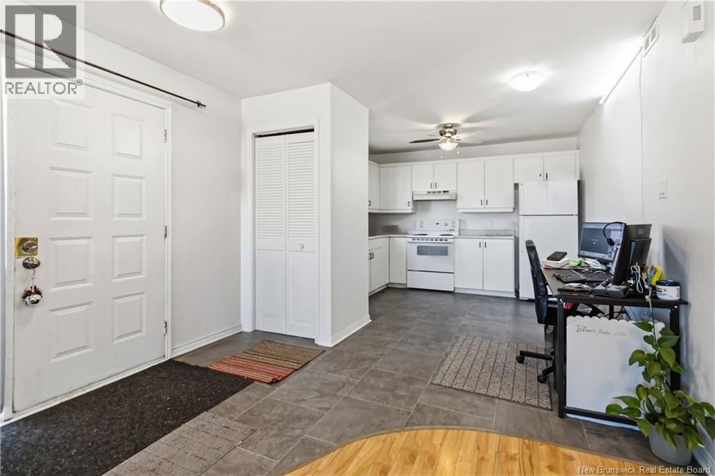 14 Winnipeg Street, Moncton, New Brunswick  E1C 7C3 - Photo 4 - NB137201