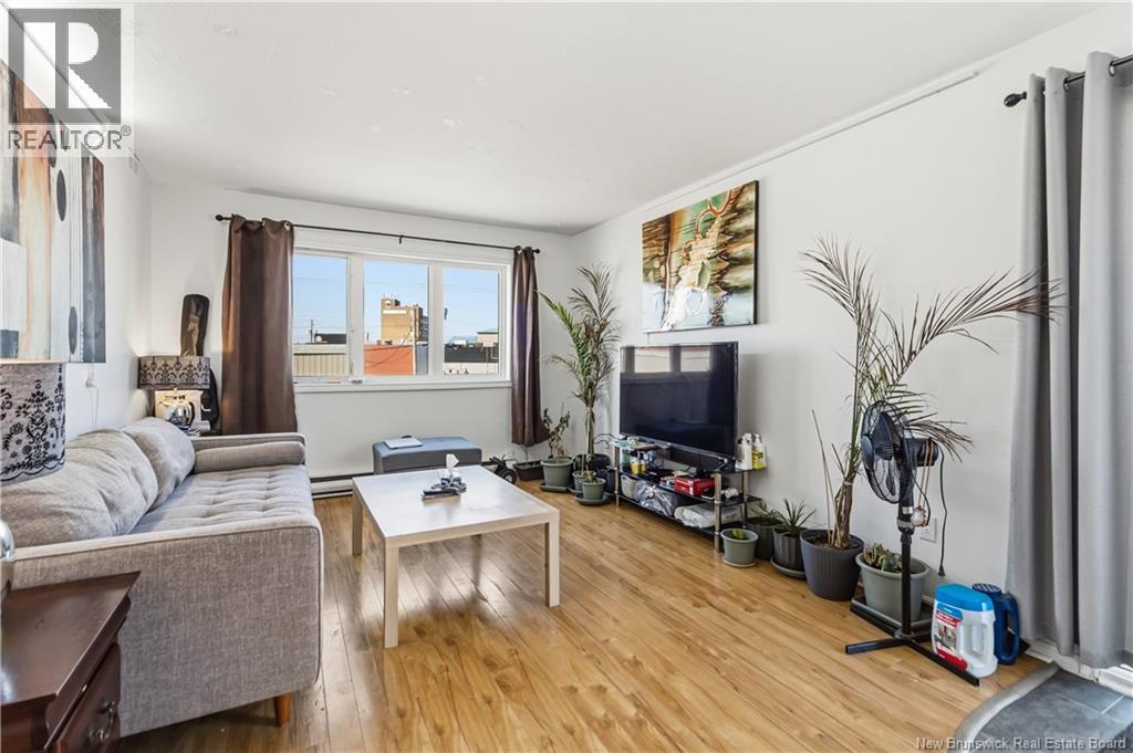 14 Winnipeg Street, Moncton, New Brunswick  E1C 7C3 - Photo 3 - NB137091