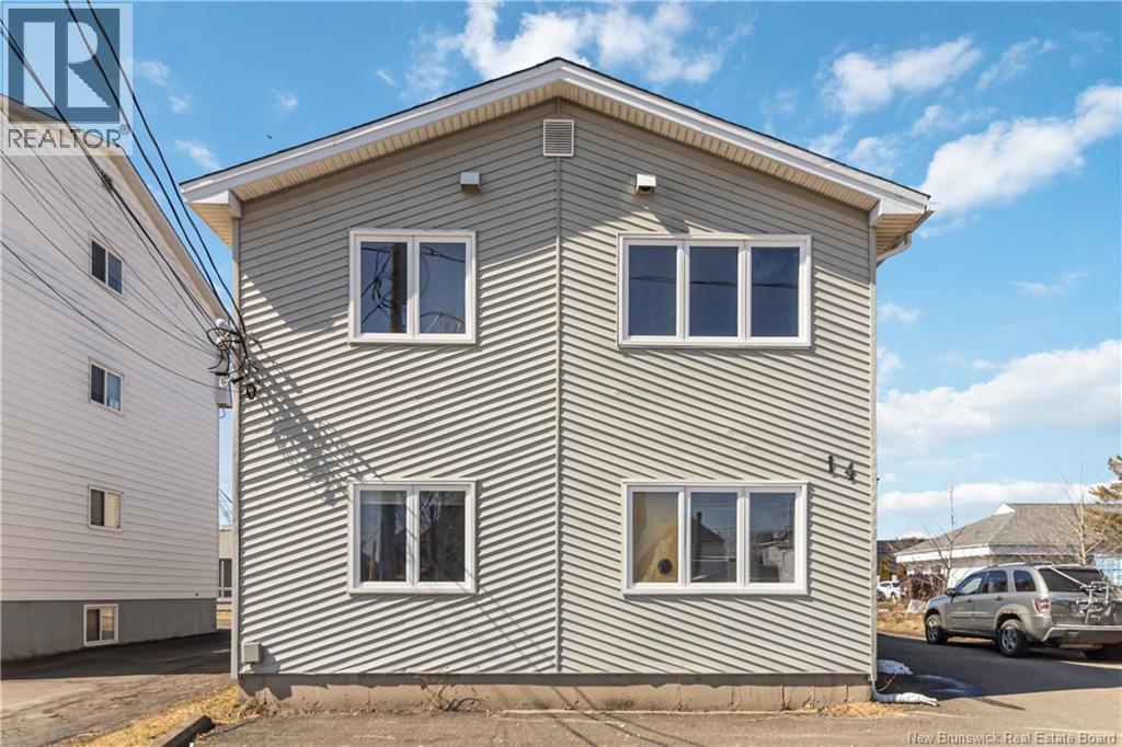14 Winnipeg Street, Moncton, New Brunswick  E1C 7C3 - Photo 32 - NB137091