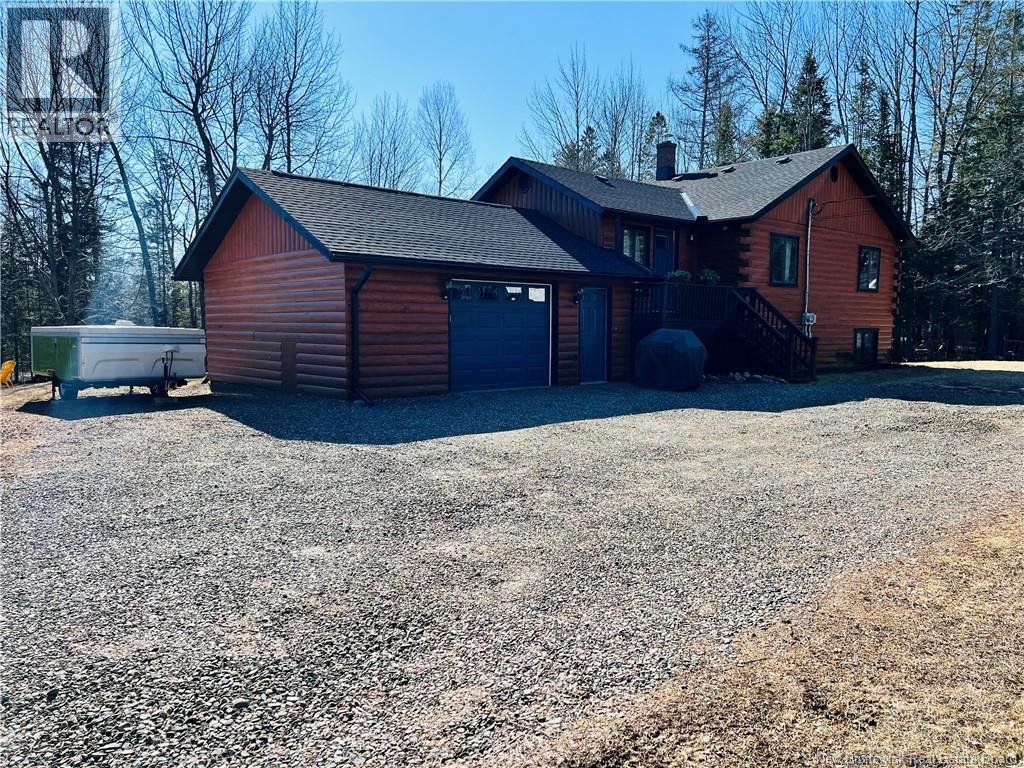 18 Ledge Loop Road, Dufferin, New Brunswick  E3L 3P2 - Photo 3 - NB137227