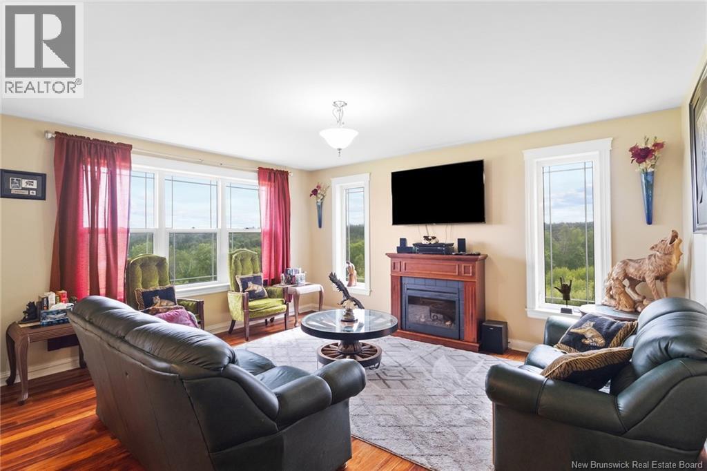 3824 Route 123, Gaspereau Forks, New Brunswick  E4A 2G7 - Photo 14 - NB137199