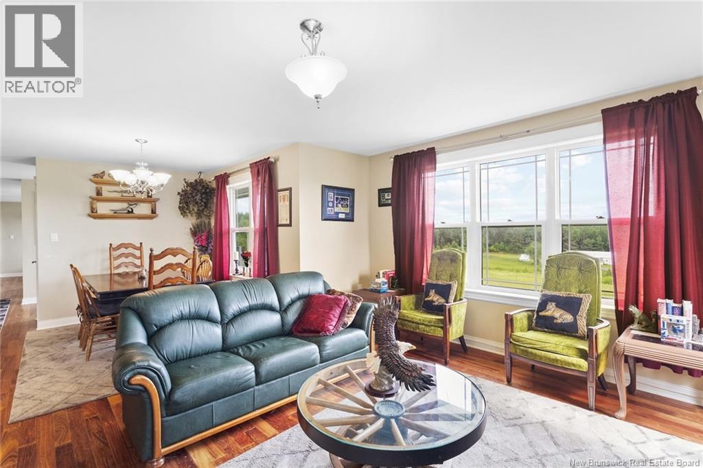 3824 Route 123, Gaspereau Forks, New Brunswick  E4A 2G7 - Photo 15 - NB137199