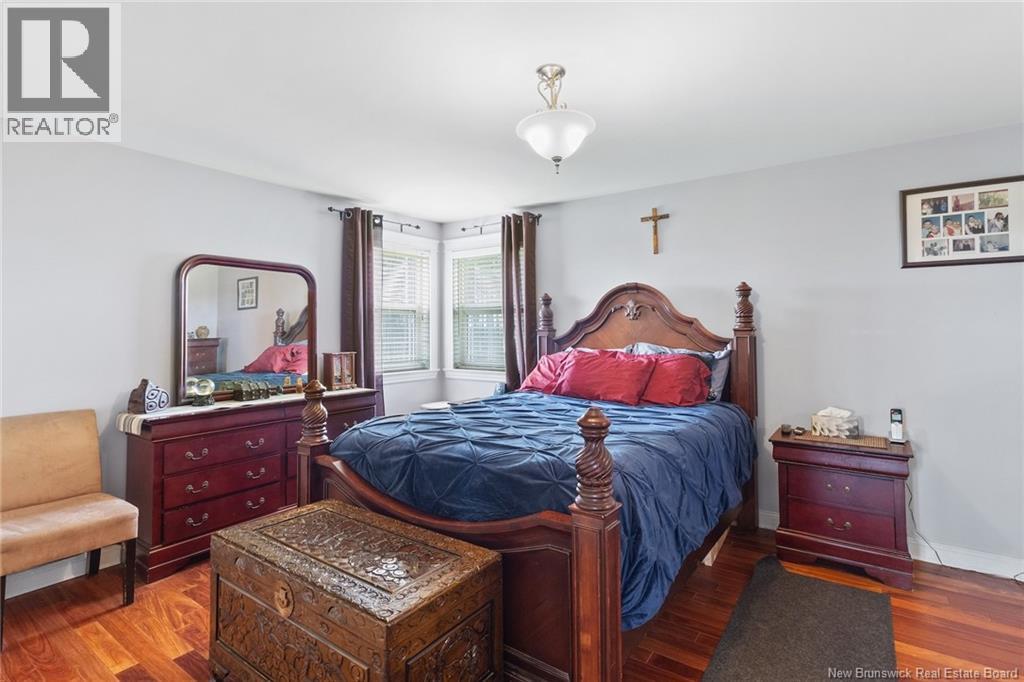 3824 Route 123, Gaspereau Forks, New Brunswick  E4A 2G7 - Photo 24 - NB137199