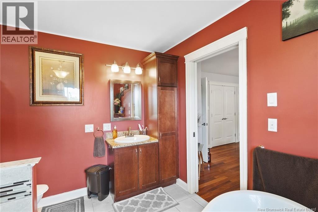 3824 Route 123, Gaspereau Forks, New Brunswick  E4A 2G7 - Photo 28 - NB137199