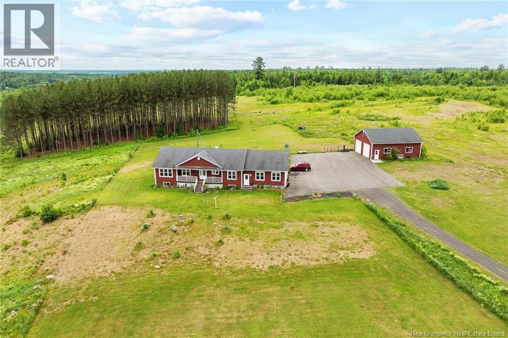 3824 Route 123, Gaspereau Forks, New Brunswick  E4A 2G7 - Photo 3 - NB137199