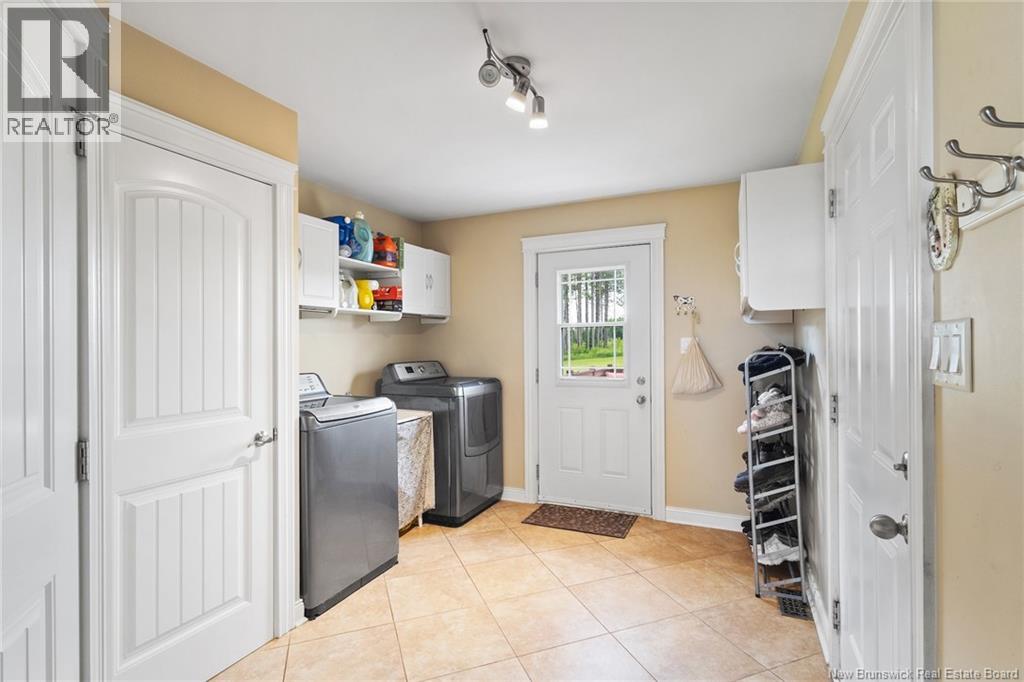 3824 Route 123, Gaspereau Forks, New Brunswick  E4A 2G7 - Photo 32 - NB137199