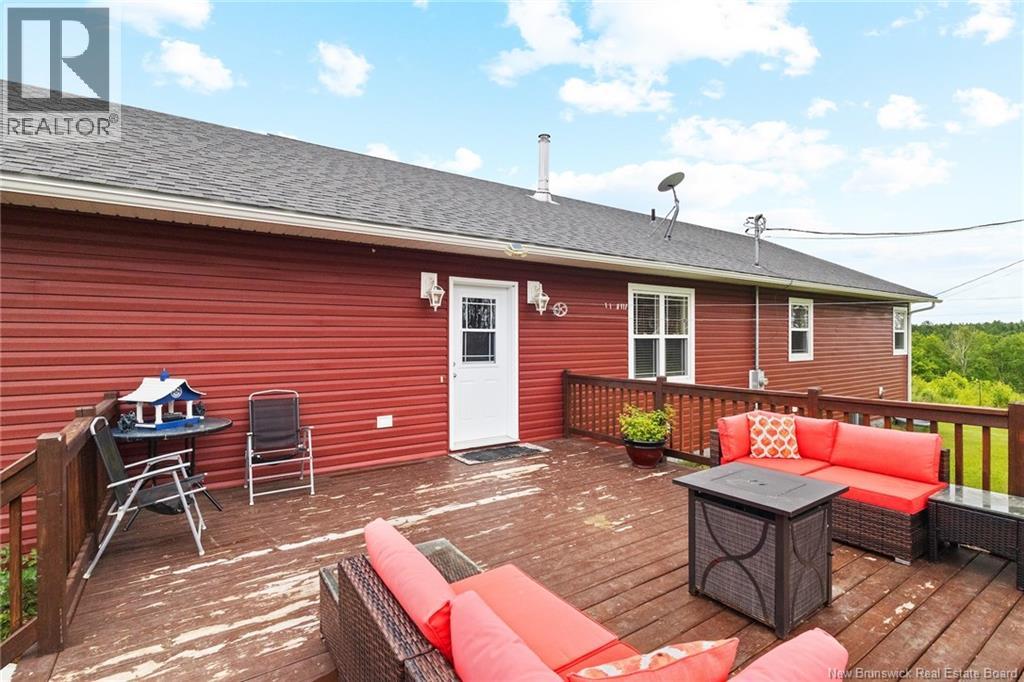 3824 Route 123, Gaspereau Forks, New Brunswick  E4A 2G7 - Photo 39 - NB137199