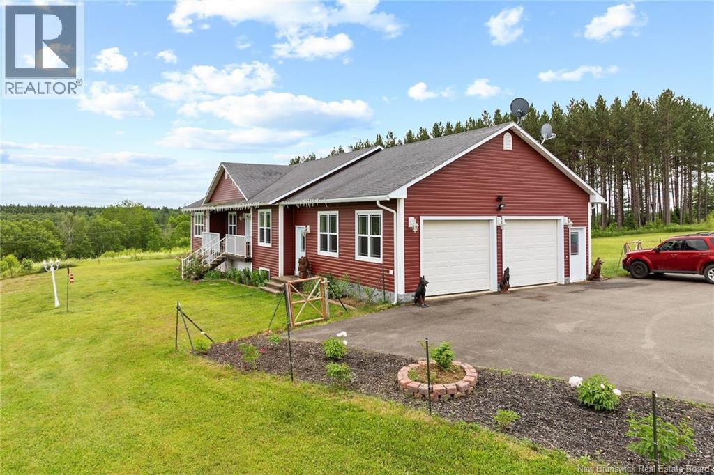 3824 Route 123, Gaspereau Forks, New Brunswick  E4A 2G7 - Photo 40 - NB137199