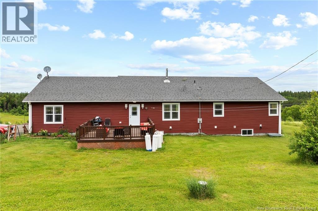 3824 Route 123, Gaspereau Forks, New Brunswick  E4A 2G7 - Photo 41 - NB137199
