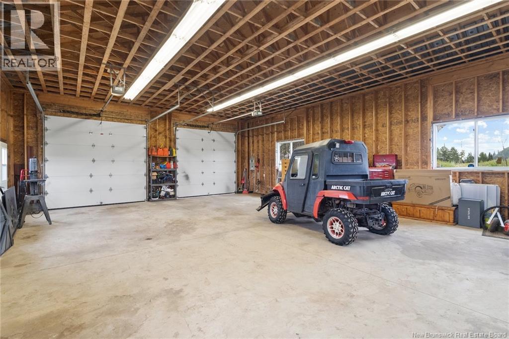 3824 Route 123, Gaspereau Forks, New Brunswick  E4A 2G7 - Photo 45 - NB137199