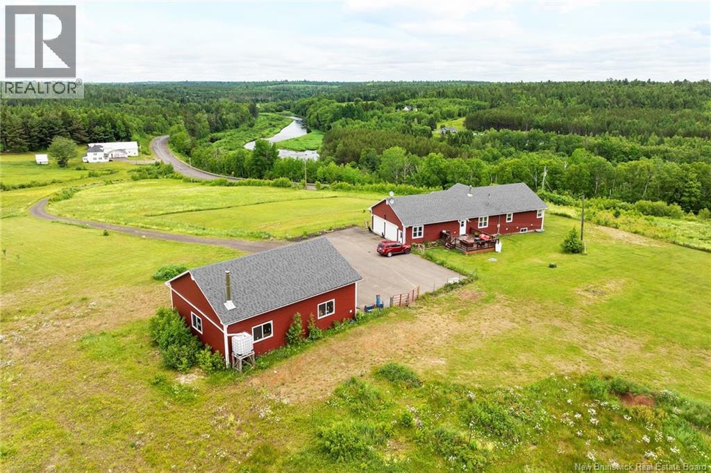 3824 Route 123, Gaspereau Forks, New Brunswick  E4A 2G7 - Photo 5 - NB137199