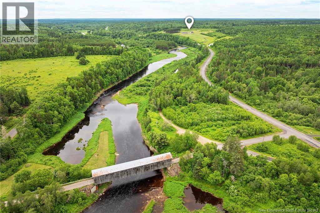 3824 Route 123, Gaspereau Forks, New Brunswick  E4A 2G7 - Photo 7 - NB137199