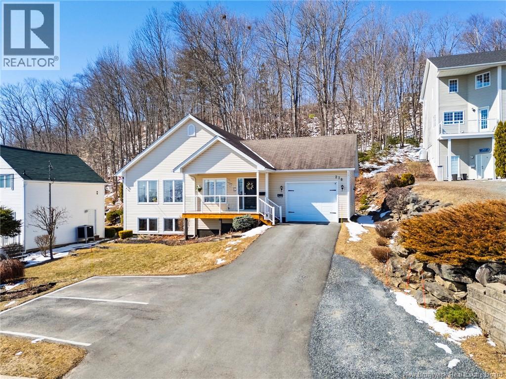 270 Dunn's Crossing Road, Fredericton, New Brunswick  E3B 2A6 - Photo 2 - NB137185