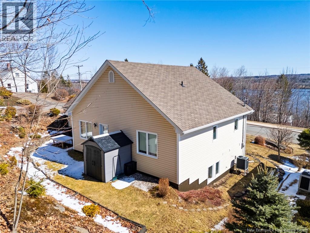 270 Dunn's Crossing Road, Fredericton, New Brunswick  E3B 2A6 - Photo 46 - NB137185