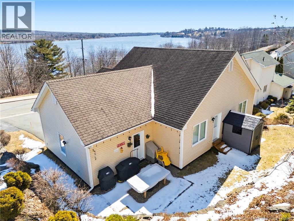 270 Dunn's Crossing Road, Fredericton, New Brunswick  E3B 2A6 - Photo 47 - NB137185