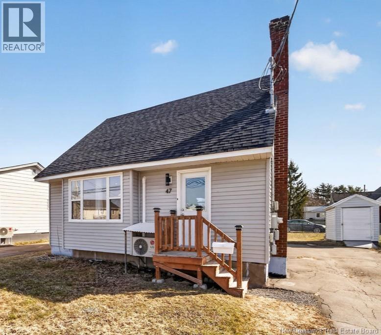 47 Churchill Street, Moncton, New Brunswick