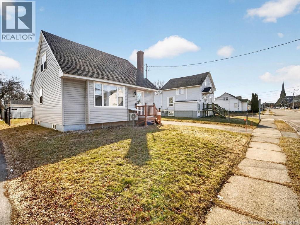 47 Churchill Street, Moncton, New Brunswick  E1C 7H9 - Photo 34 - NB136866