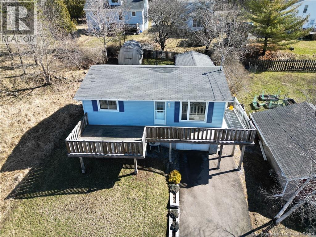 456 Saint Clair Avenue, Saint John, New Brunswick  E2M 4W1 - Photo 30 - NB136771