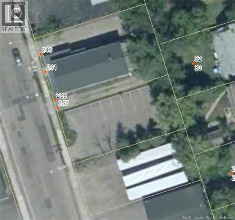 231 High Street, Moncton, New Brunswick  E1C 6C1 - Photo 3 - NB135650