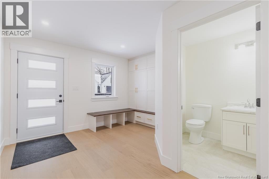 242 Gilridge Drive, Douglas, New Brunswick  E3G 0A2 - Photo 3 - NB137237