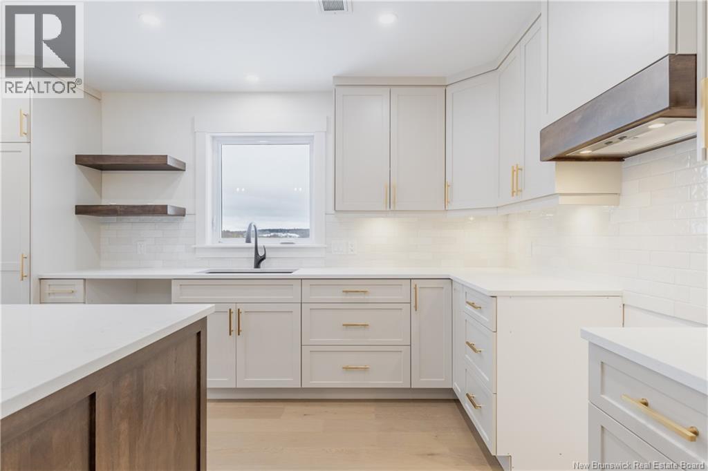 242 Gilridge Drive, Douglas, New Brunswick  E3G 0A2 - Photo 9 - NB137237
