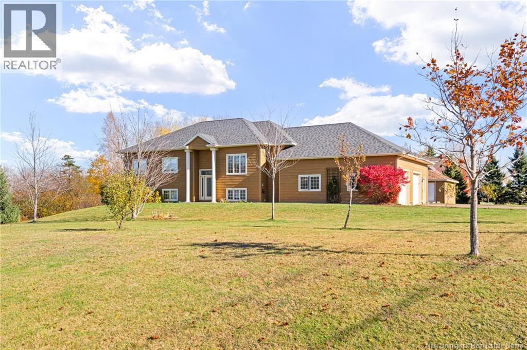 4 Leonce Street, Haute-Aboujagane, New Brunswick