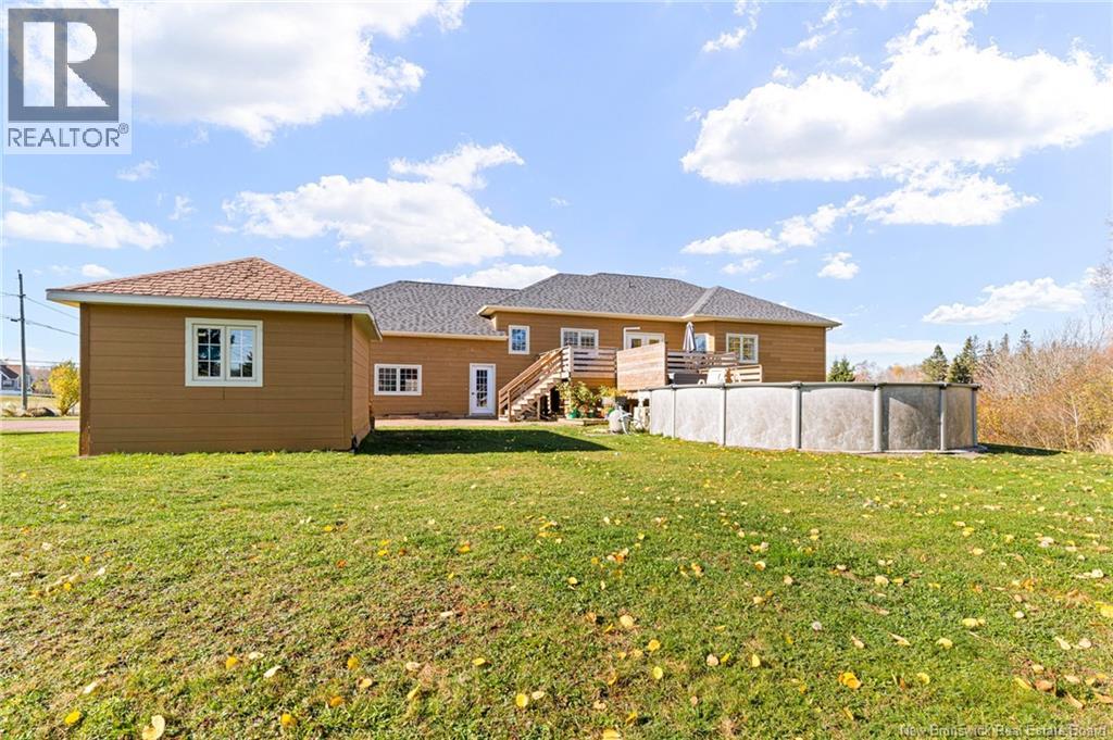 4 Leonce Street, Haute-Aboujagane, New Brunswick  E4P 9C7 - Photo 37 - NB137208