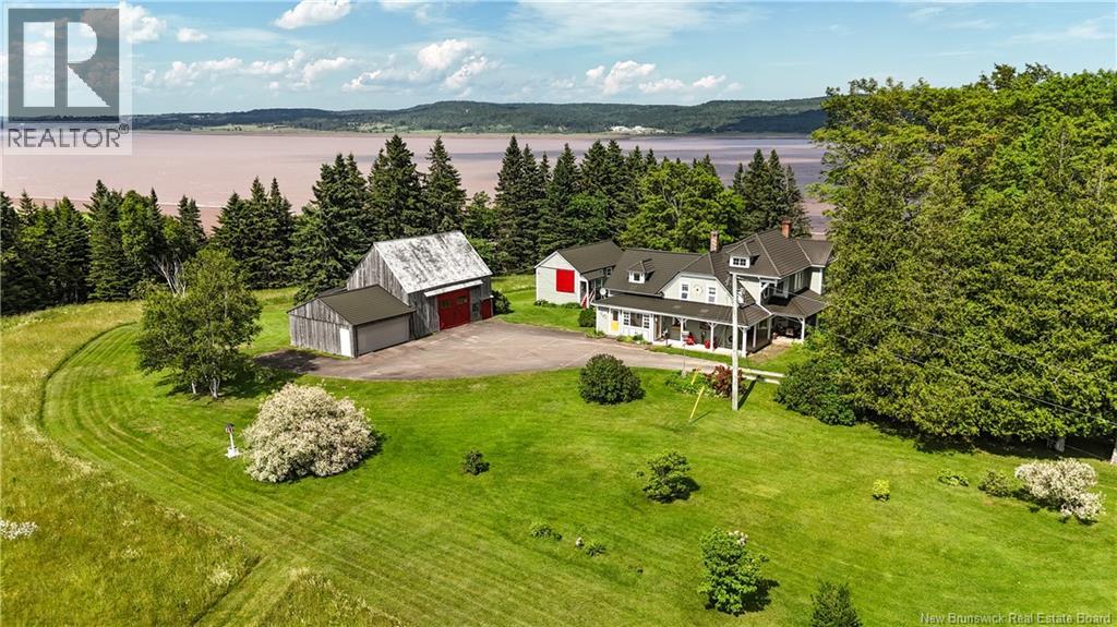 3415 Route 114, Edgetts Landing, New Brunswick  E4H 2G4 - Photo 11 - NB137030