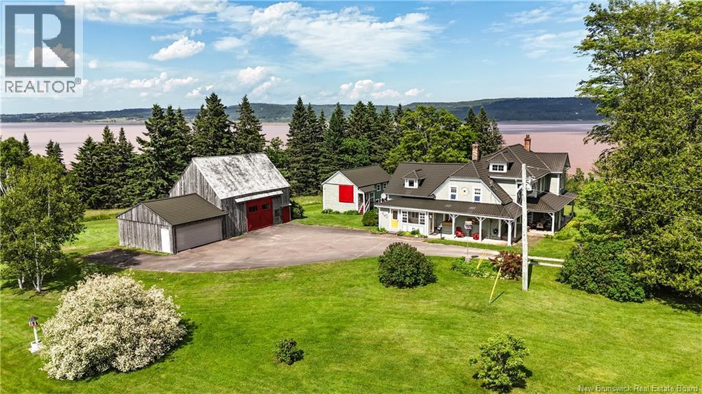3415 Route 114, Edgetts Landing, New Brunswick  E4H 2G4 - Photo 5 - NB137030