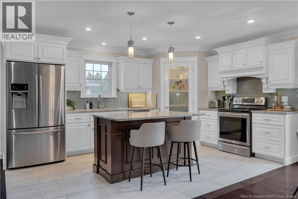 43 Bel-Air Avenue, Rothesay, New Brunswick  E2E 4Y1 - Photo 8 - NB135441