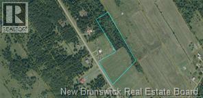 Lot 2 De la Traverse, Saint-Paul, New Brunswick