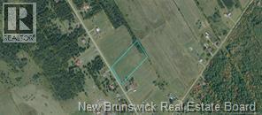 Lot De La Traverse Road, Saint-Paul, New Brunswick  E4T 3H6 - Photo 1 - NB137236