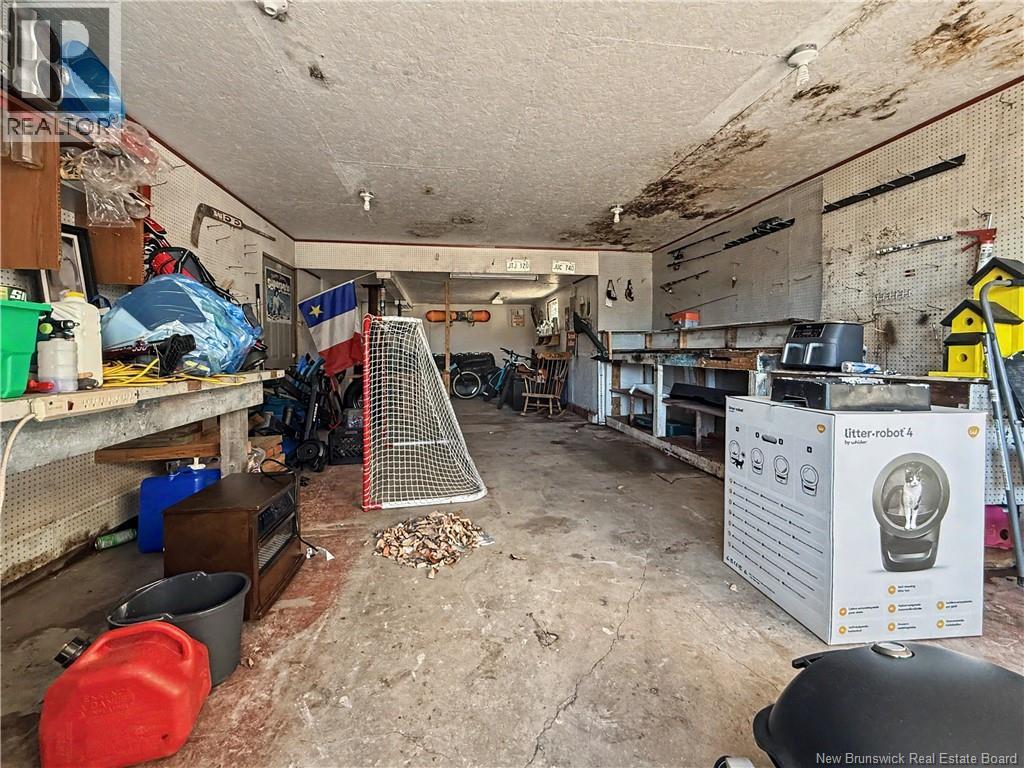 5600 Des Erables, Rogersville, New Brunswick  E4Y 1K7 - Photo 37 - NB137108