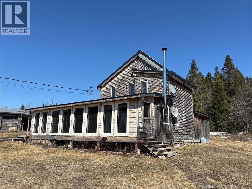 267 South Knowlesville Road, South Knowlesville, New Brunswick