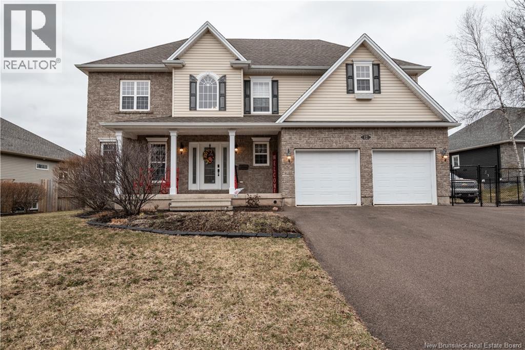 12 Highgate Court, Riverview, New Brunswick