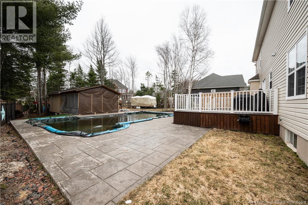 12 Highgate Court, Riverview, New Brunswick E1B 5T7 - Photo 41 - NB136744