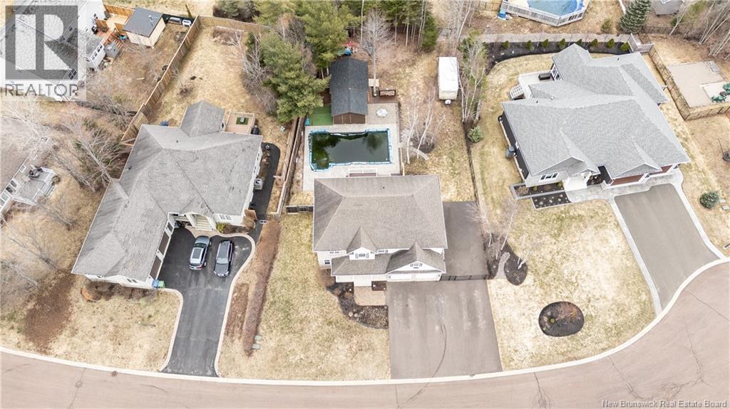12 Highgate Court, Riverview, New Brunswick E1B 5T7 - Photo 45 - NB136744