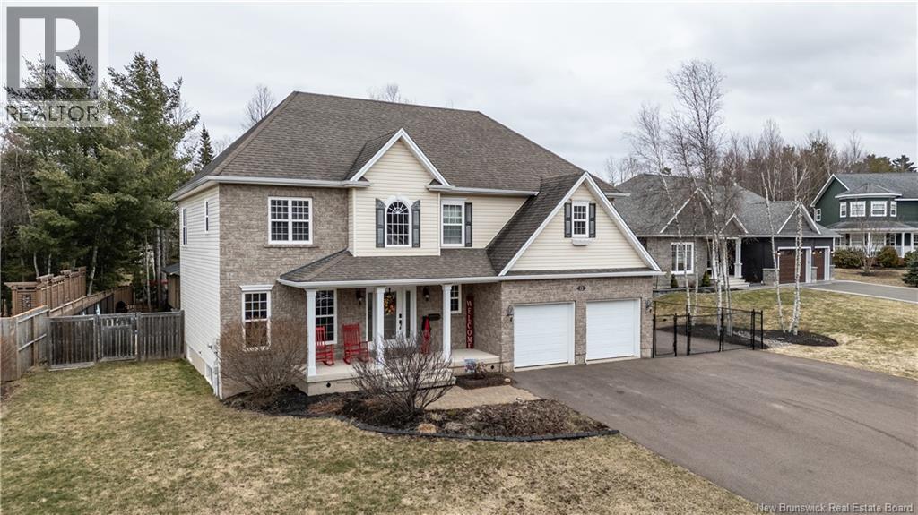 12 Highgate Court, Riverview, New Brunswick E1B 5T7 - Photo 46 - NB136744