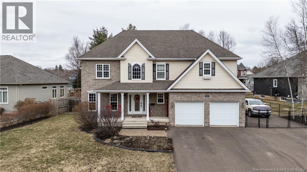 12 Highgate Court, Riverview, New Brunswick E1B 5T7 - Photo 47 - NB136744