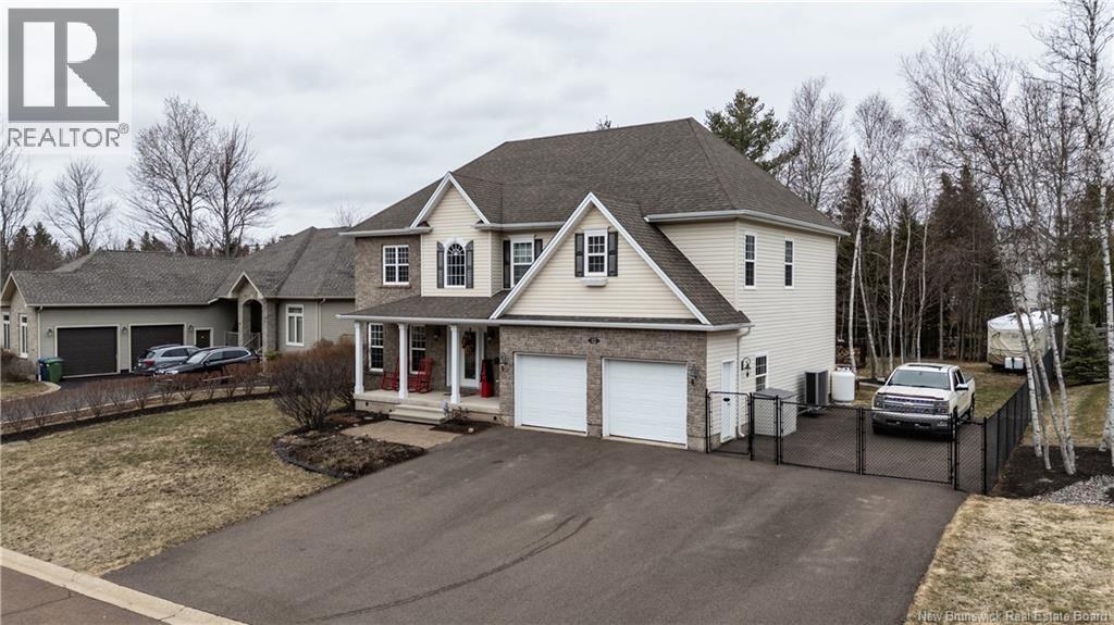 12 Highgate Court, Riverview, New Brunswick E1B 5T7 - Photo 48 - NB136744