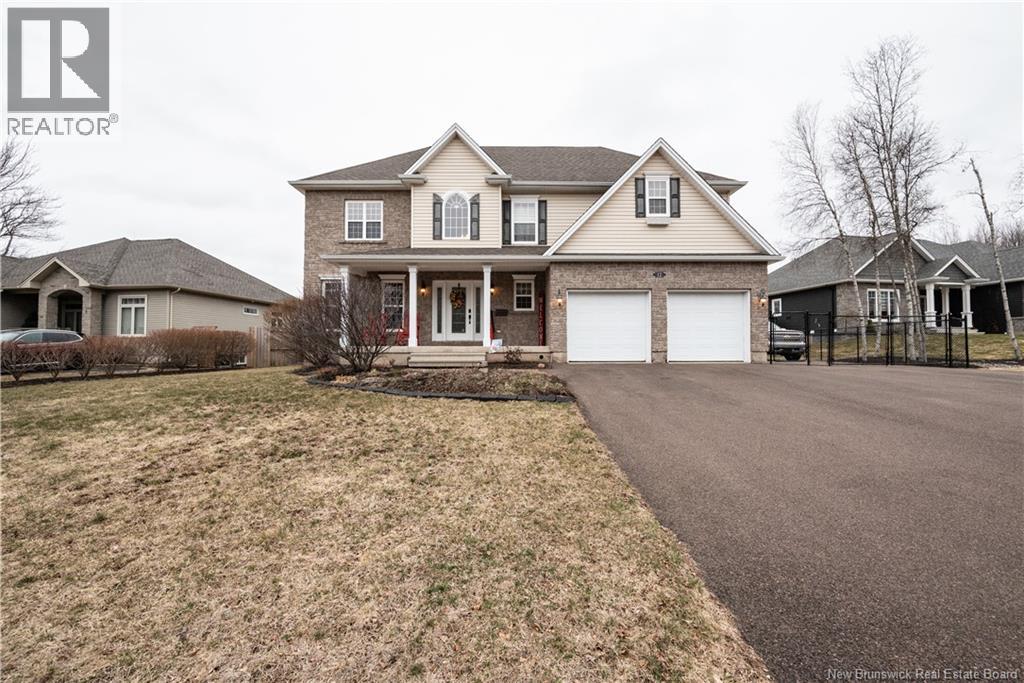 12 Highgate Court, Riverview, New Brunswick E1B 5T7 - Photo 49 - NB136744