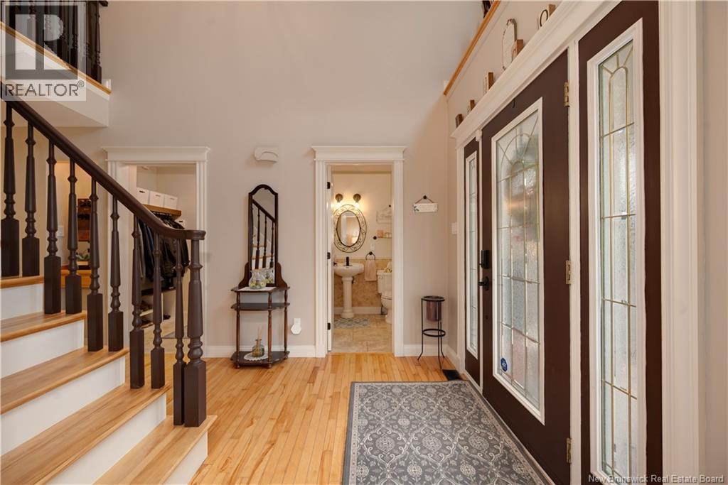12 Highgate Court, Riverview, New Brunswick E1B 5T7 - Photo 6 - NB136744