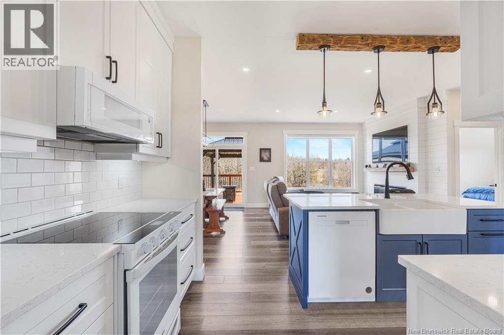 129 Phillips Road, Charters Settlement, New Brunswick  E3C 1T7 - Photo 12 - NB137209